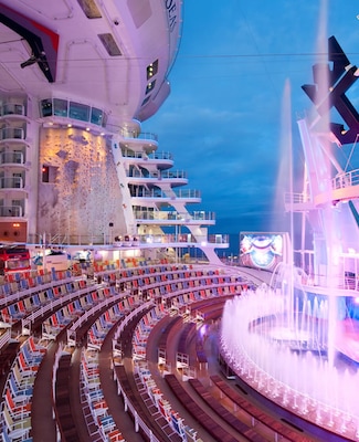 Aqua Theater