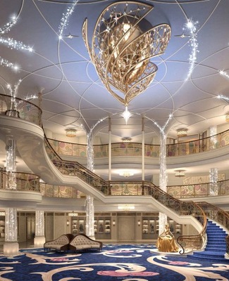 Grand Hall