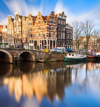 Ijmuiden (Amsterdã), Holanda