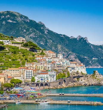 Salerno (Itália)