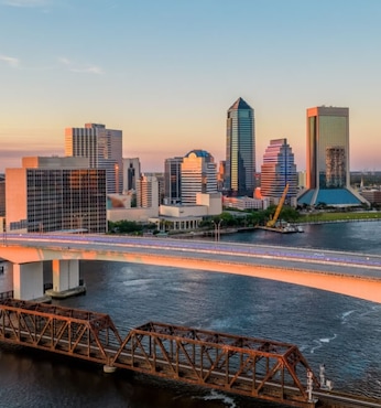 Jacksonville, Flórida