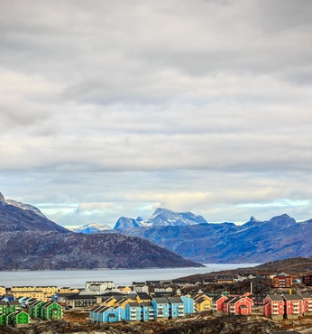 Nuuk (Groenlândia)
