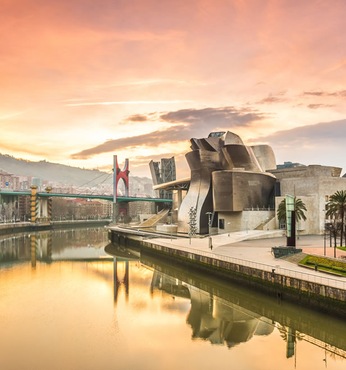 Bilbao (País Basco/Espanha)