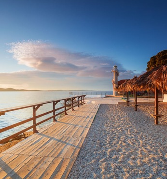 Zadar (Croácia)