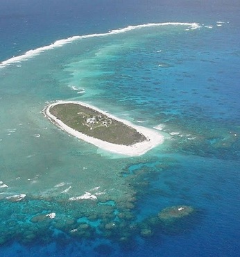 Willis Island (Australia)