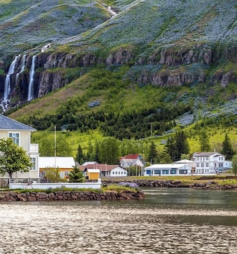 Seydijofordur (Islandia)