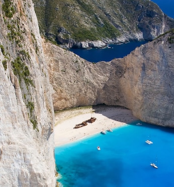 Zakynthos (Grécia)