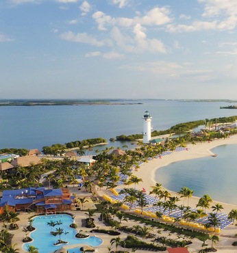 Harvest Caye (Belize)