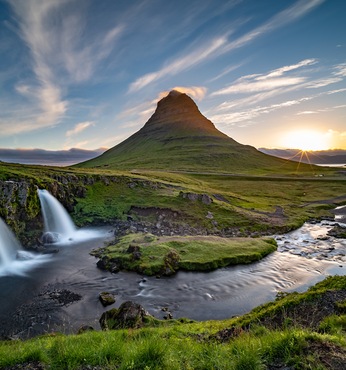 Grundarfjordur (Islandia)