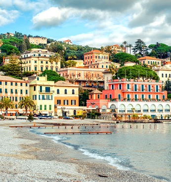 Santa Margherita (Italia)