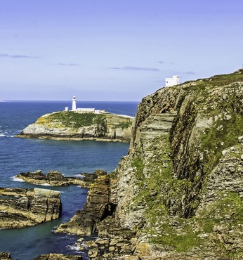 Holyhead (Wales)