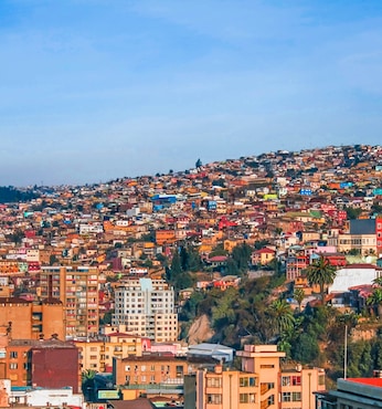 Valparaíso (Chile)