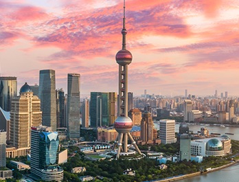 Cruzeiros China