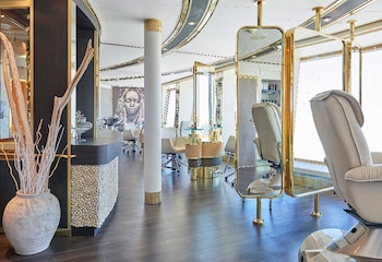 Imagem Cruise and Maritime 87