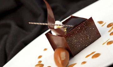 Chocolate Journey