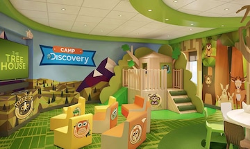 Explore a Treehouse