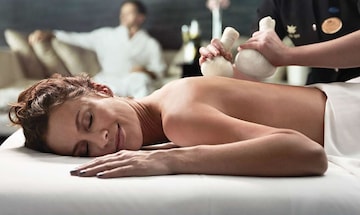 Rejuvenescimento de corpo e alma