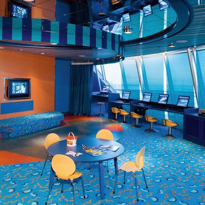 Imagem Majesty of the Seas 4