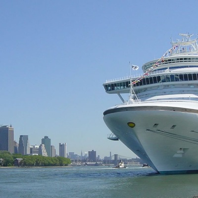Imagem Crown Princess 4