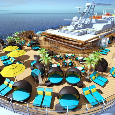 Imagem Carnival Horizon 4