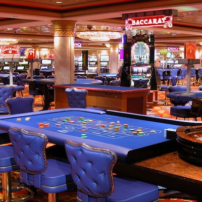 Imagem Norwegian Dawn 5