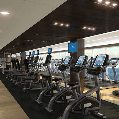 Imagem Pacific Princess 3