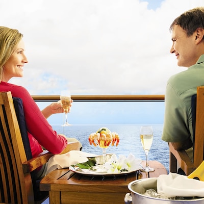 Imagem Coral Princess 4