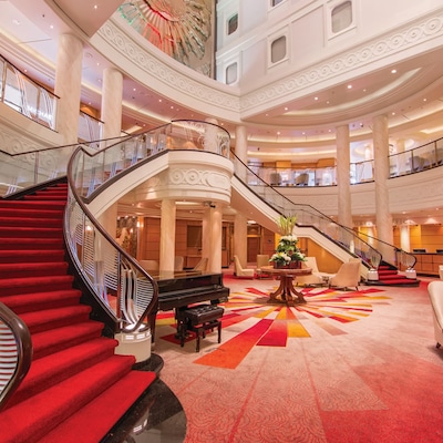 Imagem Cunard 4