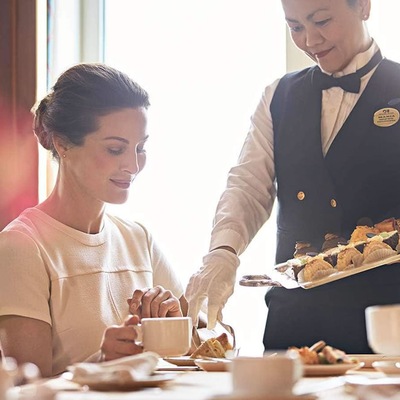 Imagem Emerald Princess 4