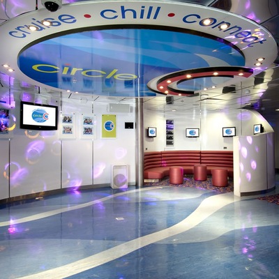 Imagem Carnival Spirit 5