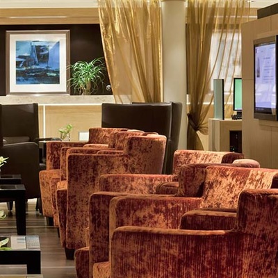 Imagem Seabourn Sojourn 5