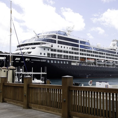Imagem Azamara Quest 3