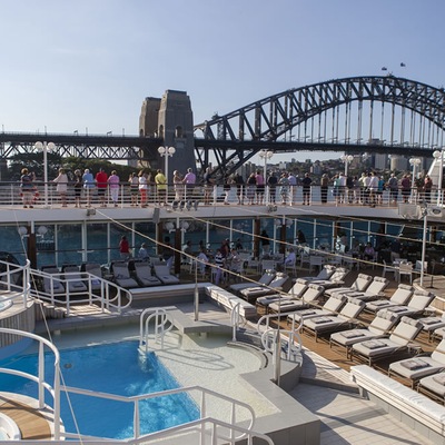 Imagem Azamara Journey 3