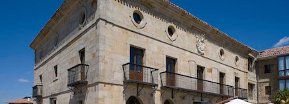 Parador De Argomaniz