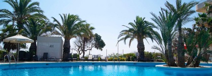 Apartamentos Palmera Beach