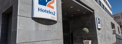 B&B Hotel Elche