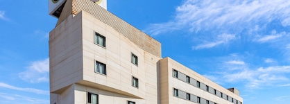 B&B Hotel Elche
