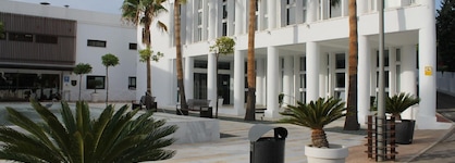 Parador De Mojácar