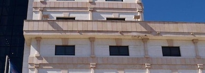 Sercotel Cuatro Postes