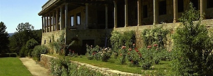 Parador De Gredos