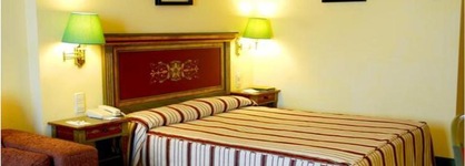 Hotel Velada Merida
