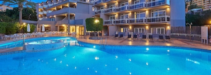 BQ Augusta Hotel