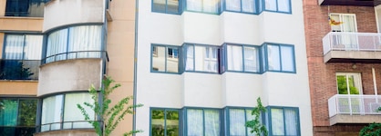 Senator Barcelona Apartments