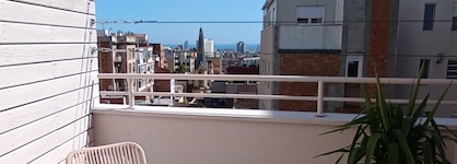Senator Barcelona Apartments