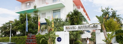 Hotel Ibersol Antemare - Adults Only