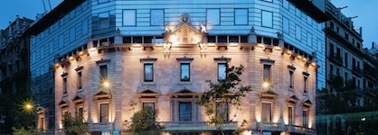 Claris Hotel & Spa Gl