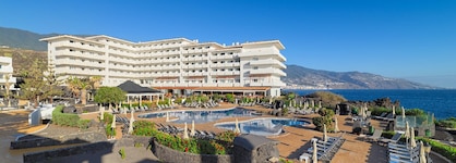 H10 Taburiente Playa