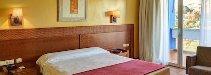 Parador De Benicarló