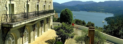 Parador De Vic Sau