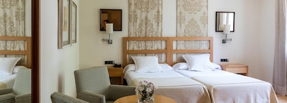 Parador De Vic Sau